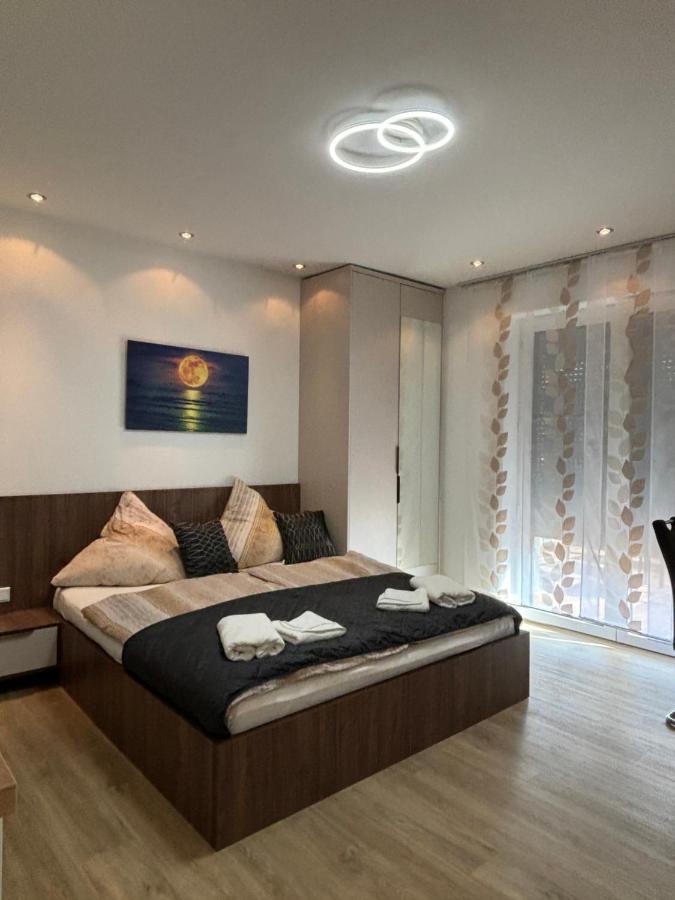 Lenti Duesseldorfer Apartment'S 外观 照片