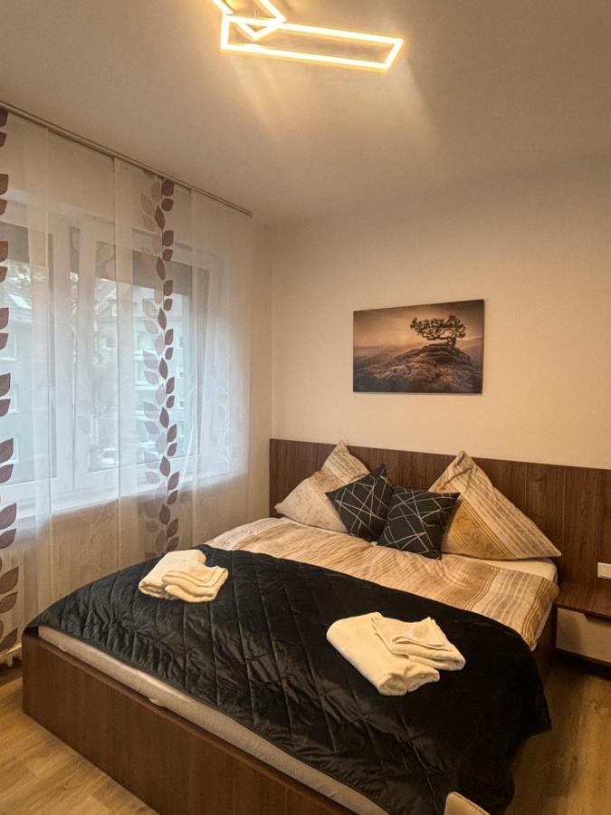Lenti Duesseldorfer Apartment'S 外观 照片