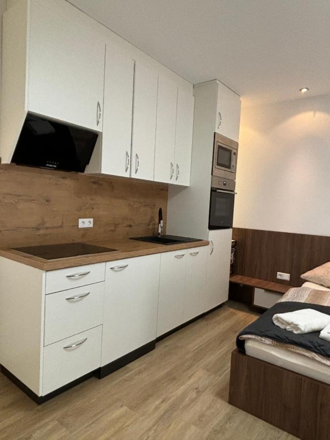 Lenti Duesseldorfer Apartment'S 外观 照片