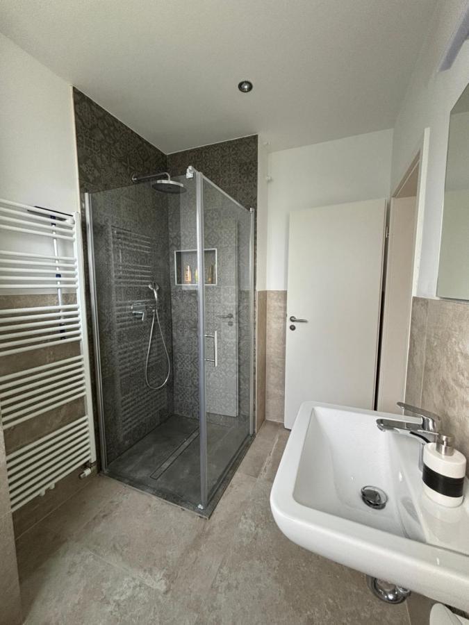 Lenti Duesseldorfer Apartment'S 外观 照片