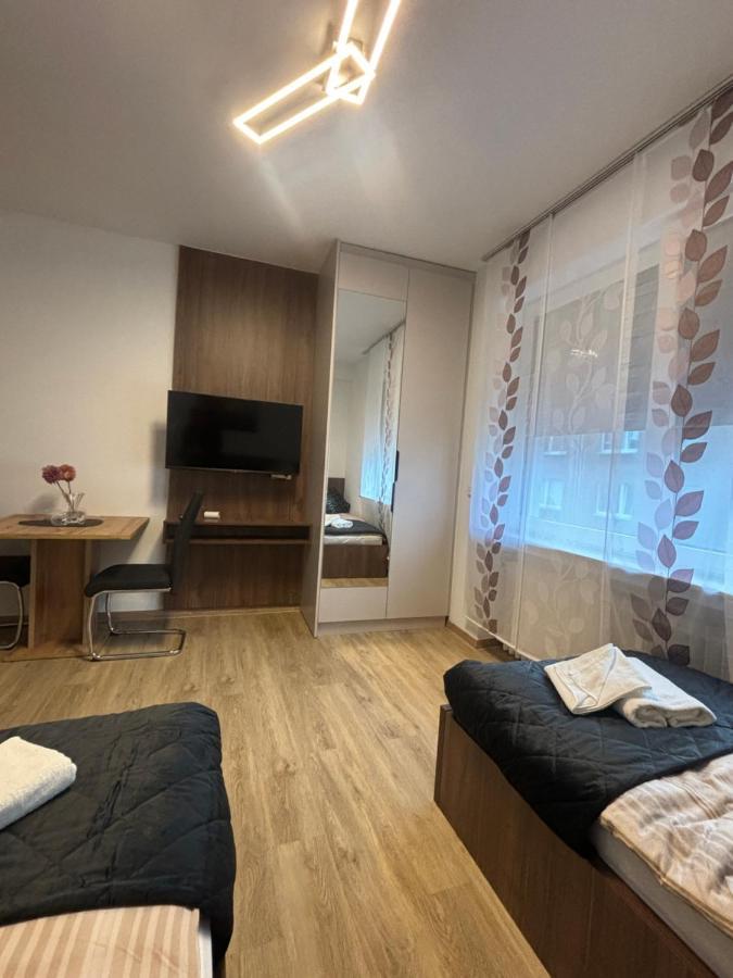 Lenti Duesseldorfer Apartment'S 外观 照片