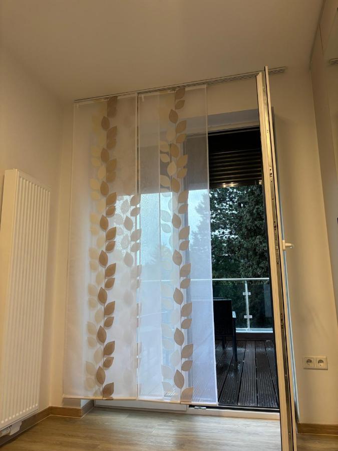 Lenti Duesseldorfer Apartment'S 外观 照片