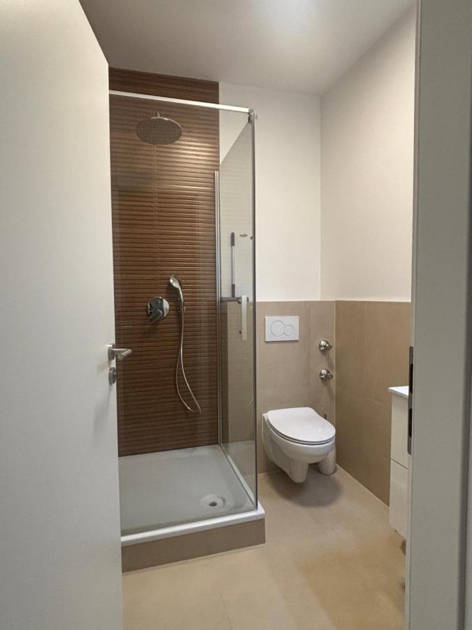 Lenti Duesseldorfer Apartment'S 外观 照片