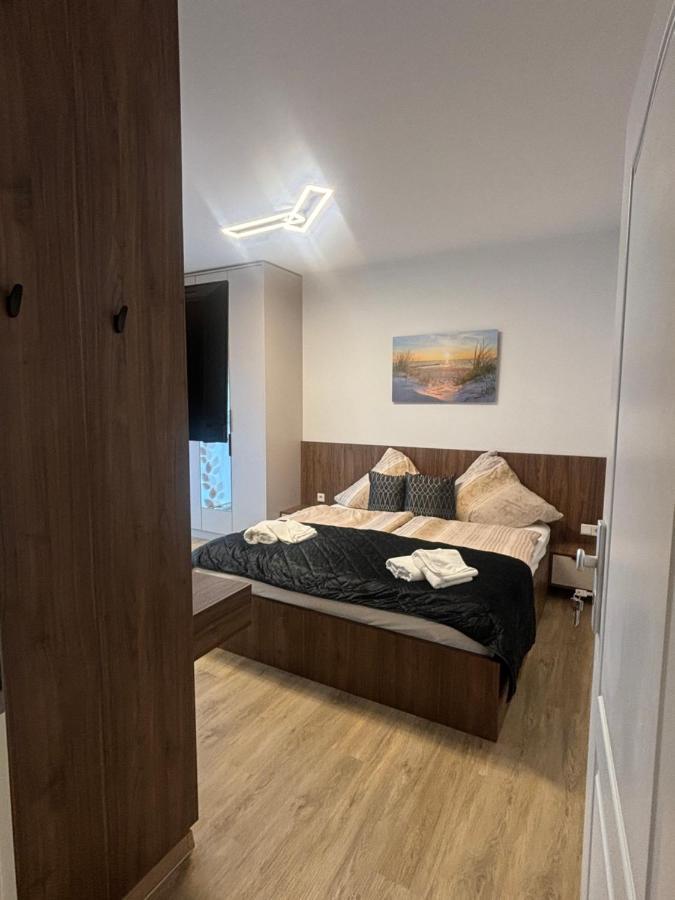 Lenti Duesseldorfer Apartment'S 外观 照片