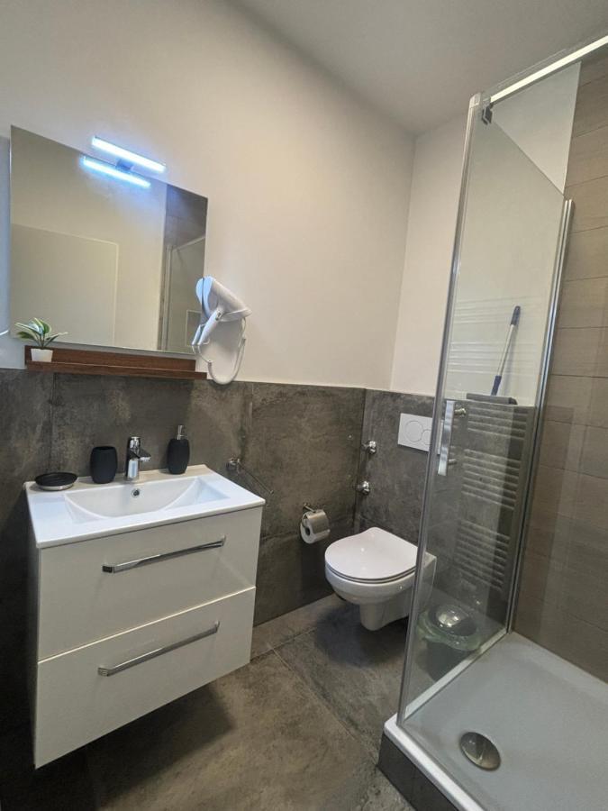 Lenti Duesseldorfer Apartment'S 外观 照片