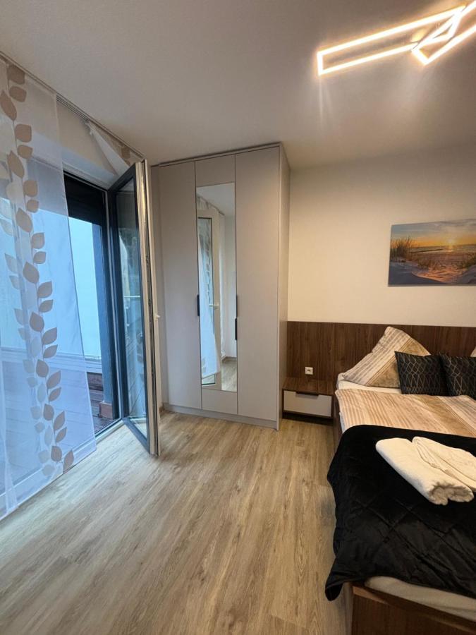 Lenti Duesseldorfer Apartment'S 外观 照片