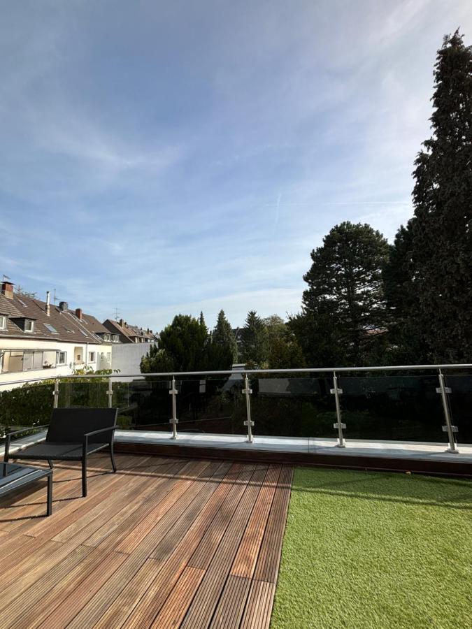 Lenti Duesseldorfer Apartment'S 外观 照片