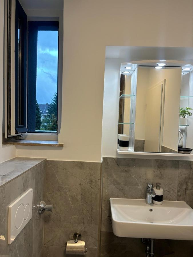 Lenti Duesseldorfer Apartment'S 外观 照片