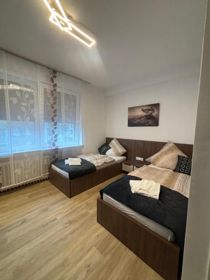 Lenti Duesseldorfer Apartment'S 外观 照片