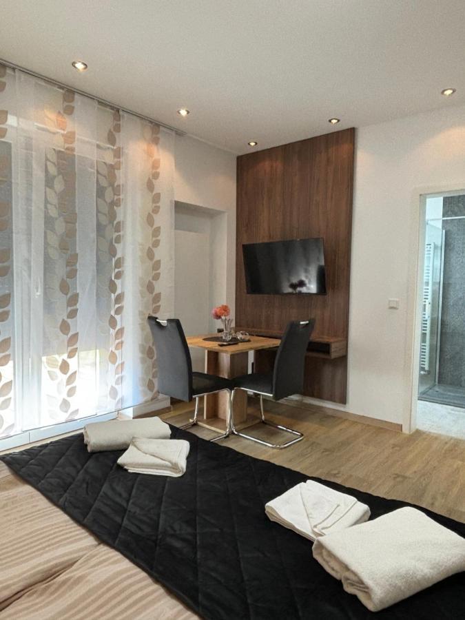Lenti Duesseldorfer Apartment'S 外观 照片
