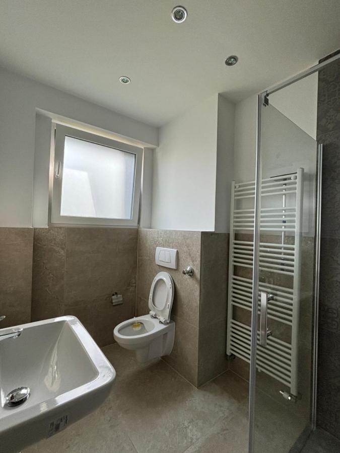 Lenti Duesseldorfer Apartment'S 外观 照片