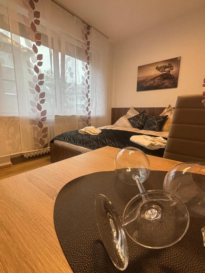 Lenti Duesseldorfer Apartment'S 外观 照片