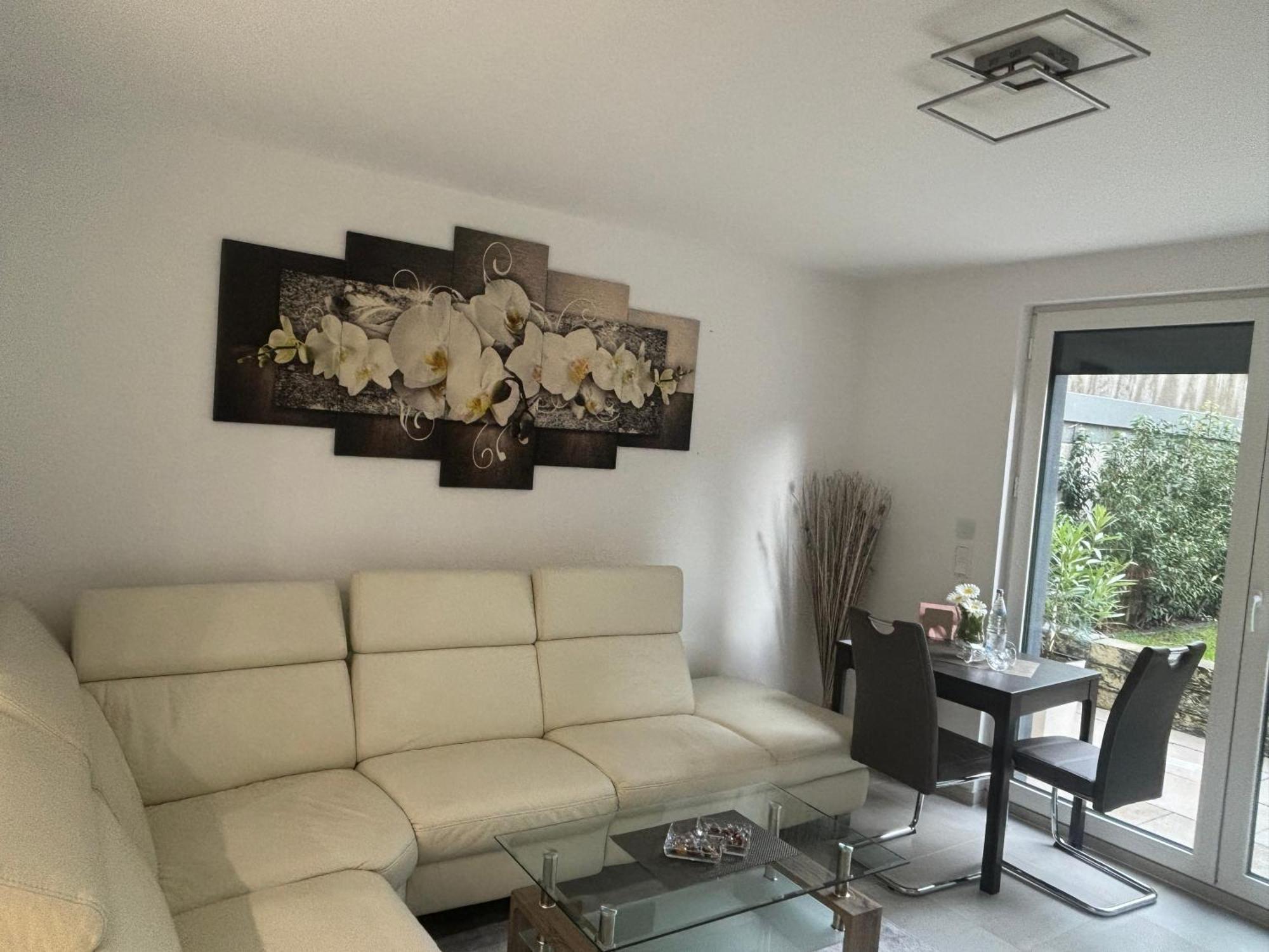 Lenti Duesseldorfer Apartment'S 外观 照片