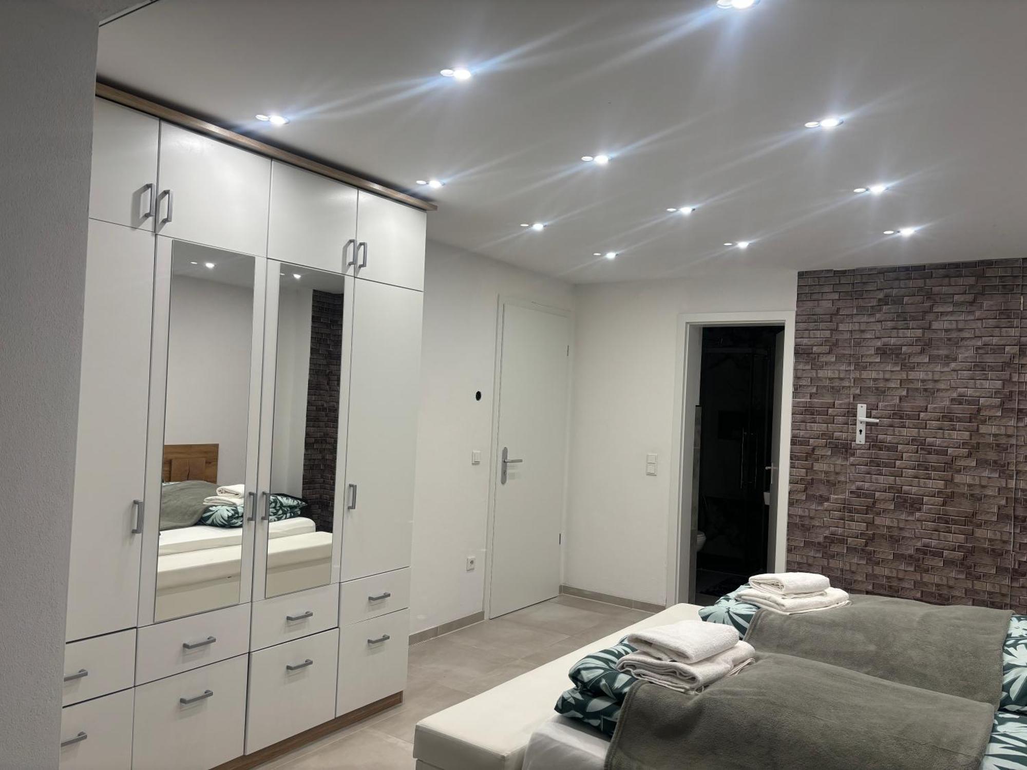 Lenti Duesseldorfer Apartment'S 外观 照片