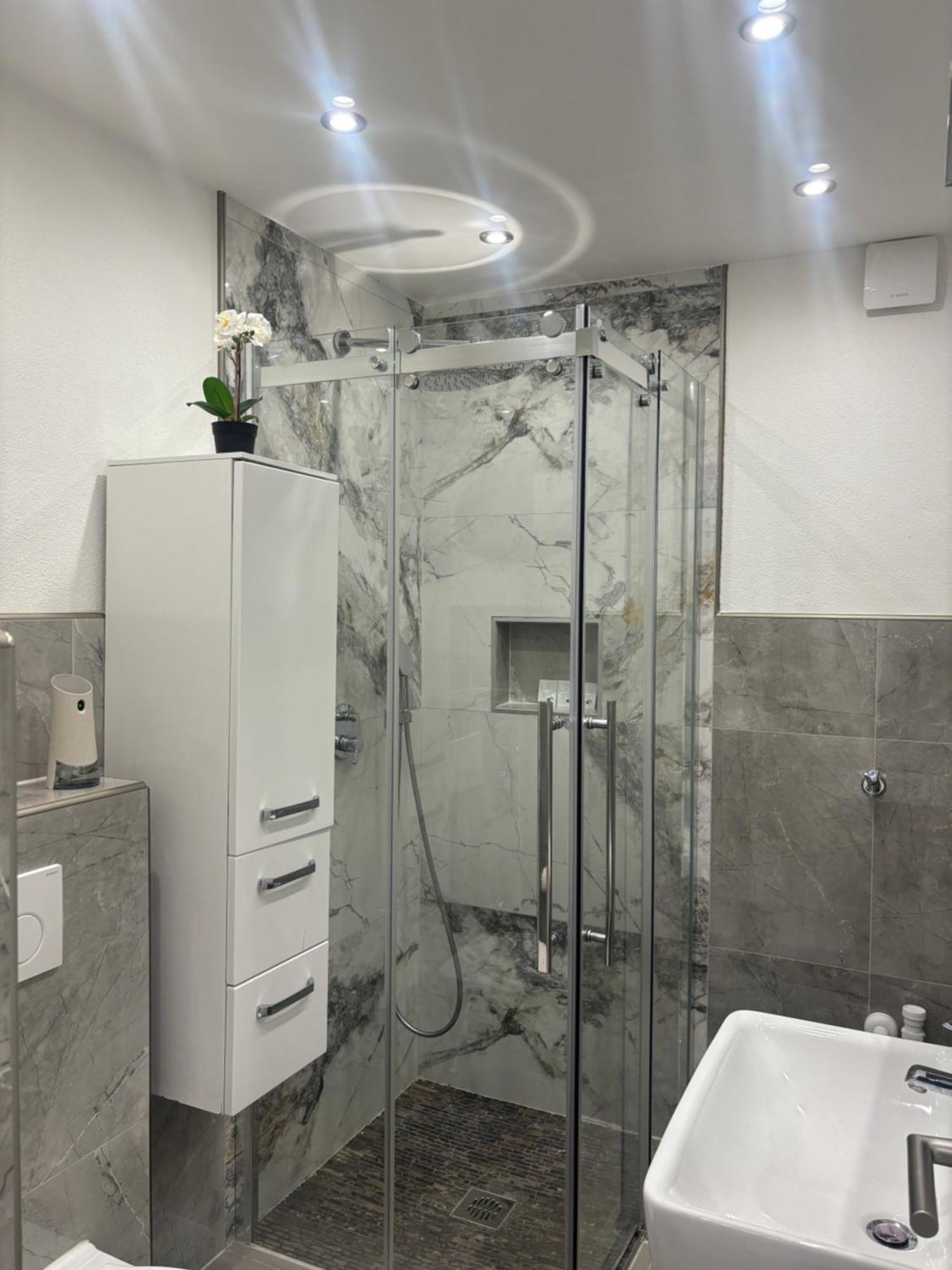 Lenti Duesseldorfer Apartment'S 外观 照片