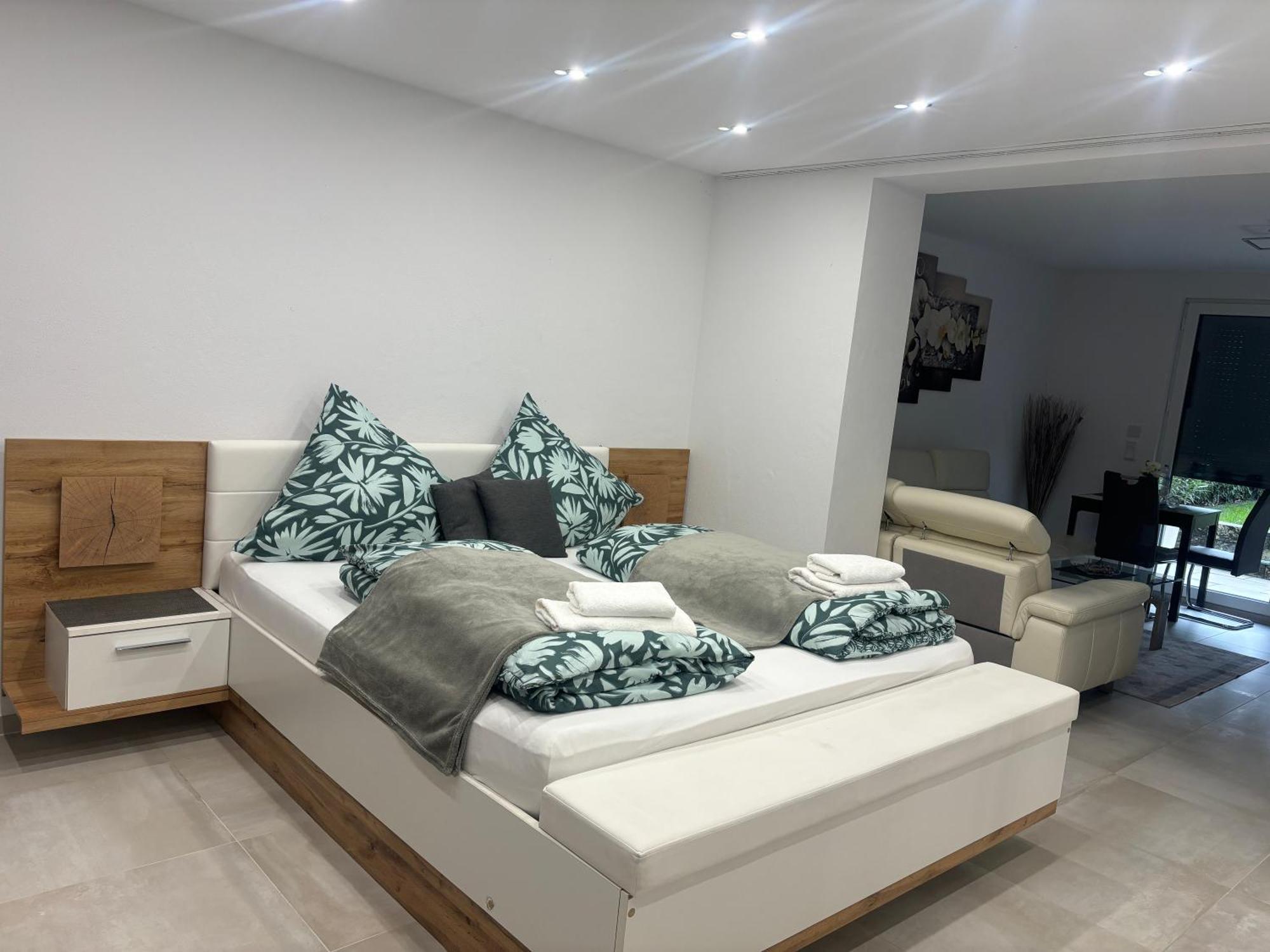 Lenti Duesseldorfer Apartment'S 外观 照片
