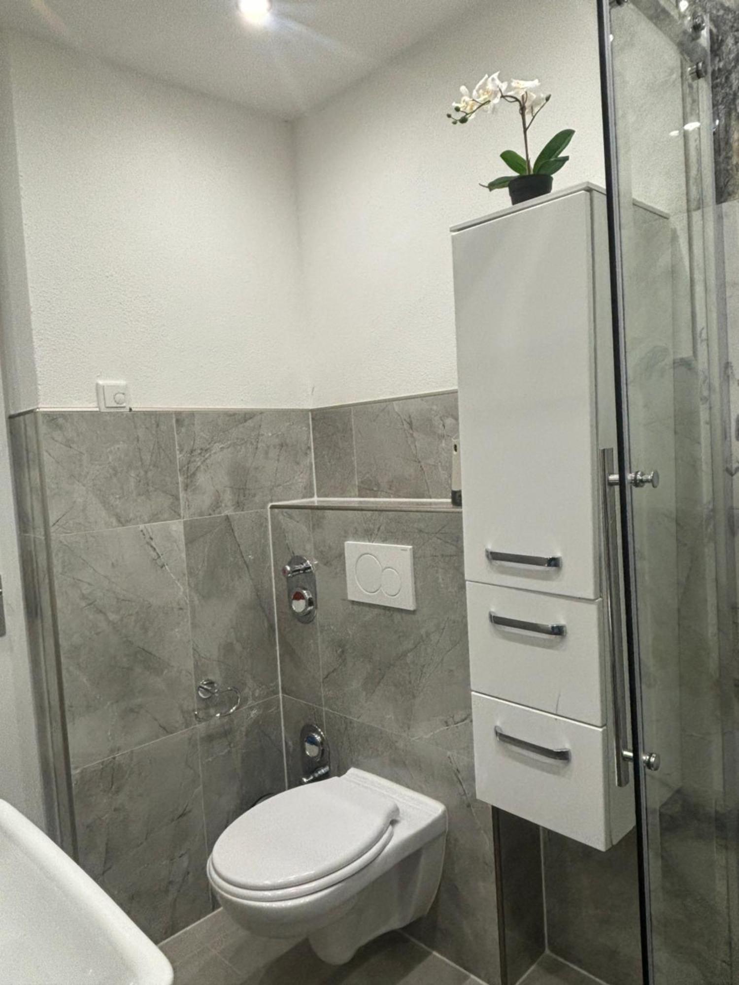 Lenti Duesseldorfer Apartment'S 外观 照片