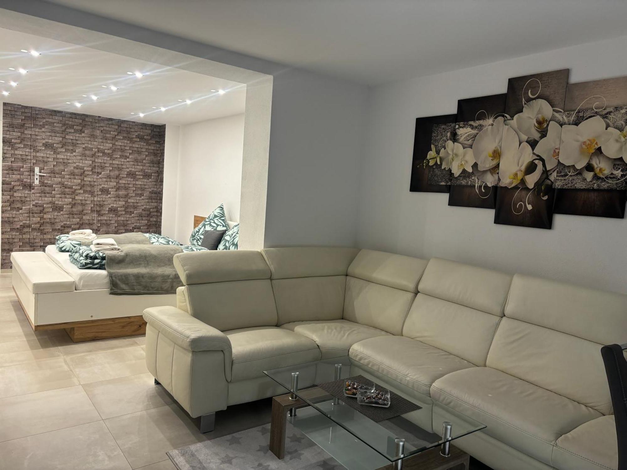 Lenti Duesseldorfer Apartment'S 外观 照片